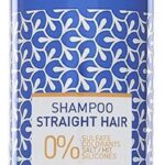 Shampoo Straight Hair Zero Valquer (400 ml)