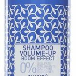 Volumegevende Shampoo Boom Effect Zero Valquer (400 ml)