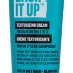 Tigi Bed Head Back It Up Texturizing Cream For Shape And Texture - Afbeelding 4