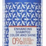 Shampoo Kleurversterking Zero Valquer (400 ml)