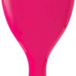 Wet Brush Original Detangler - voor dikke haar - IntelliFlex - Roze - Afbeelding 5