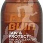 Bruinende Olie Tan & Protect Piz Buin - Afbeelding 3