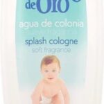 Instituto Español Gotitas De Oro Eau De Cologne 750ml
