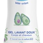Mustela Bébé Gel Lavant Doux Normale Huid 200ml