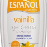 Douchegel Vanille melk Instituto Español (750 ml) - Afbeelding 3