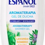 Douchegel Aromaterapia Instituto Español (750 ml) - Afbeelding 3