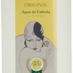 Uniseks Parfum Heno De Pravia Original EDC (780 ml)