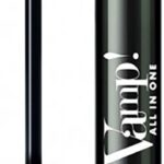 Pupa Milano Vamp! All In One Mascara - 101 Extra Black