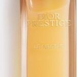 Dior Prestige Le Nectar Exceptional Regenerating and Perfecting Serum - 30 ml - gezichtsserum