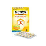 Leotron Angelini Vitamins 30 Tablets