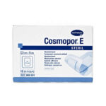 Hartmann Cosmopor E Steril Absorbent Adhesive Dressing 7 2x5cm 10 Units