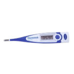 Hartmann Thermoval Kids Flex Digital Thermometer