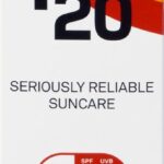 P20 SPF 30 - Zonnebrand Spray - Factor 30 - 100 ml