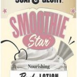 Body Lotion Soap & Glory Smoothie Star (500 ml) - Afbeelding 2