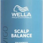 Wella Professionals Invigo Scalp Balance Sensitive Scalp Shampoo 1000 ml