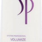 Wella SP Volumize Shampoo-250 ml - Normale shampoo vrouwen - Voor Alle haartypes