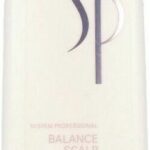 Wella SP Balance Scalp Shampoo-250 ml - Normale shampoo vrouwen - Voor Alle haartypes - Afbeelding 4