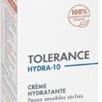 Tolerance Hydra-10 Crema Hidratante 100% Natural By Avene 40 Ml - Afbeelding 2