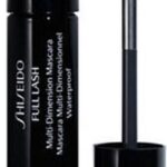Shiseido Mascara Make Up Ogen Full Lash Multi Dimension Mascara WP BR 602 Brown