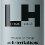 Lierac Mousse de Rasage Anti - Irritations Assouplit & Hydrate 150 ml