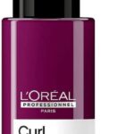 Series Expert Curl Expression Professional Caring Mist 190ml