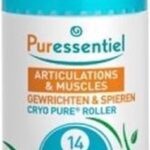 Puressentiel Puressentiel Gewrichten & Spieren Cryo Roller - Afbeelding 4