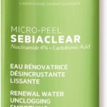 Micellar Water Sebiaclear 150 ml - Afbeelding 2