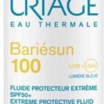 Uriage BARIESUN 100 Extreme beschermingsvloeistof SPF50 + - Zonnebrand - 50 ml - Afbeelding 2