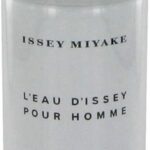 Issey Miyake Leau Dissey  Issey Miyake  Deodorant Spray 150 Ml For Men - Afbeelding 4