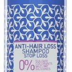 Anti-Haarverlies Shampoo Stop Loss Valquer (400 ml)