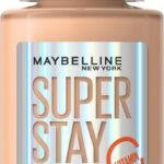 Superstay 24h Skin Tint + Vitamin C Foundation - LehkY Make-up S VitamInem C 30 Ml