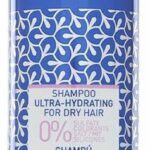 Vochtinbrengende Shampoo Valquer (400 ml) - Afbeelding 2