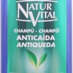 Anti-Haarverlies Shampoo Naturaleza y Vida - Afbeelding 3