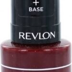 Revlon Colorstay Gel Envy Longwear 600 Queen Of Hearts Nail Polish 11 7ml