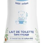 Mustela Reinigingsmelk Zonder Spoeling Droge Huid 200 ml - Afbeelding 3