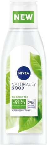 Nivea Naturally Good Reiningingstonic - 200 ml - Afbeelding 17
