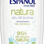 Douchegel Natura Instituto Español (750 ml) - Afbeelding 3