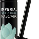 Imperial Waterproof Mascara - Voděodolná Řasenka 13 Ml