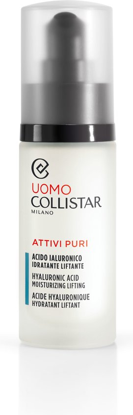 271x840-62 Collistar Attivi Puri Gezichtsserum 30 ml Vrouwen - Afbeelding 1