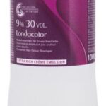 Londa - Londacolor Oxidation Cream - 1000 ml - 9%