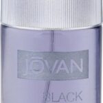 Jovan Black Musk EDC M 88 ml - Afbeelding 3