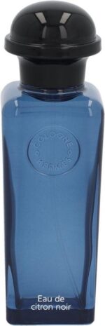 Hermes - Eau de Citron Noir Refillable - eau de cologne 50 ml - Afbeelding 4