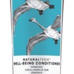 Conditioner Davines NaturalTech™ Moisturizing 150 ml