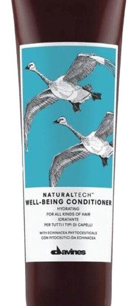 Conditioner Davines NaturalTech™ Moisturizing 150 ml