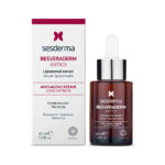 Resveraderm Antiox Liposomal Serum - LipozomAlnI SErum 30ml
