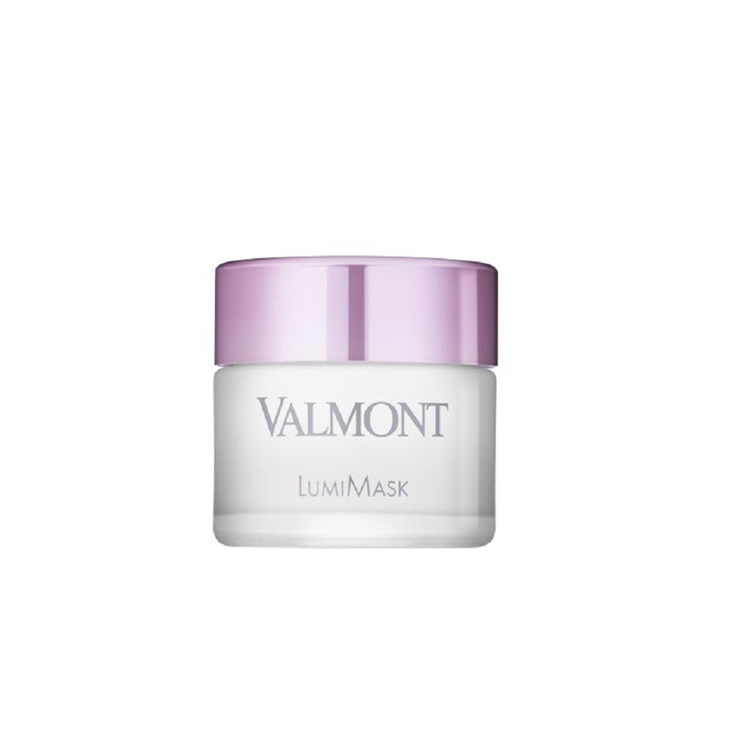 2722942_e63eb08d72b0ca02e381a674b7d1b96e VALMONT DEAL LUMINOSITY LUMIMASK CREMAS FACIALES 50ML - Afbeelding 1