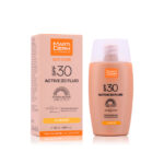 Martiderm Sun Care Active Fluid Spf30 50ml