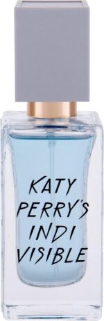 Katy Perry Indi Eau de parfum - 30ml - Afbeelding 9