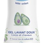 Mustela Gentle Cleansing Gel Face And Body 200ml