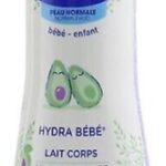 Bebe Hydra Body Milk By Mustela 750 Ml - Afbeelding 2